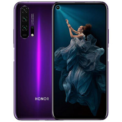 HONOR 荣耀 20 Pro 智能手机 8GB+256GB