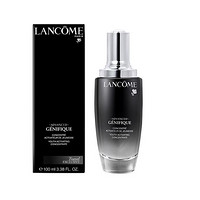 LANCOME 兰蔻 Advanced GÉNIFIQUE 小黑瓶新精华肌底液 100ml