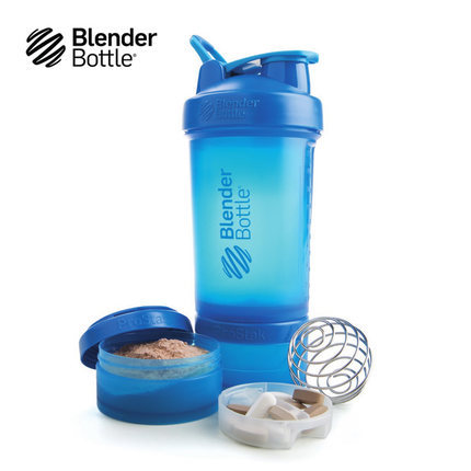 Blender Bottle  简单开箱记