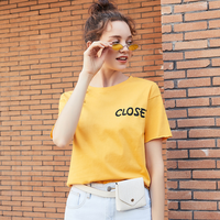 Lee Cooper LCHY2061 女士半袖T恤