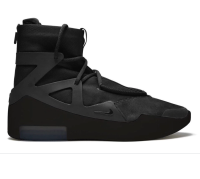 耐克 Nike Fear of God 联名 Triple Black 全黑 7码（美国）