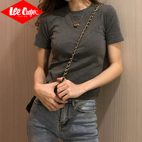 Lee Cooper LCTM312 女士半袖打底衫