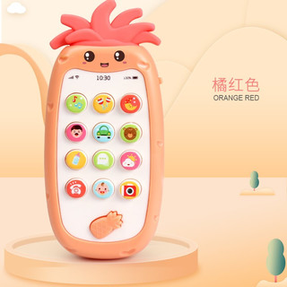 CHILDREN’S TOWN 儿童小镇 儿童仿真电话模型