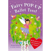 Treetop Fairies: Fairy Pop-up Ballet Tree