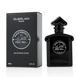 GUERLAIN 娇兰 小黑裙 Black Perfecto 酷黑 女士香水 100ml