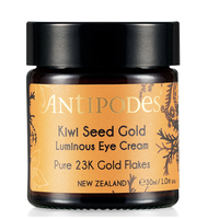 Antipodes 安媞珀 奇异果黄金眼霜30ml