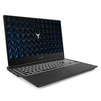 Lenovo 联想  Legion Y540 15.6英寸笔记本电脑（i7-9750H 、16GB、256GB、GTX 1660）