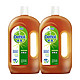 Dettol/滴露 消毒液 1.2L *2件