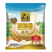 黑牛 高钙豆奶粉  700g/袋