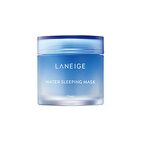 LANEIGE 兰芝 锁水滋养睡眠面膜 70ml