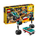 考拉海购黑卡会员：LEGO 乐高 创意百变系列 31101 怪兽卡车