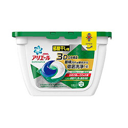 P&G 宝洁 3D洗衣凝珠 18颗