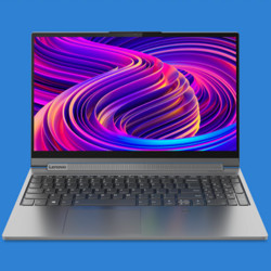Lenovo 联想 YOGA C940 15.6英寸笔记本电脑（i7-9750H、GTX 1650、12GB、256GB）