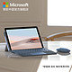 Microsoft/微软 Surface Go 2 4425Y 8GB 128GB 10.5英寸平板笔记本电脑二合一 超薄触屏便携PC