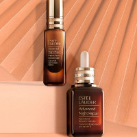 ESTEE LAUDER 雅诗兰黛 特润肌透精华露 50ml 送高能小棕瓶正装
