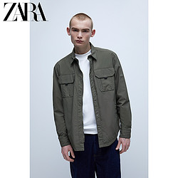 ZARA 01792402505 男士外套