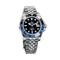 Rolex 劳力士 GMT-Master II 格林尼治型 II