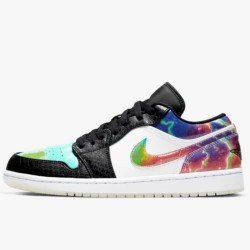 AIR JORDAN 1 LOW 男子运动鞋