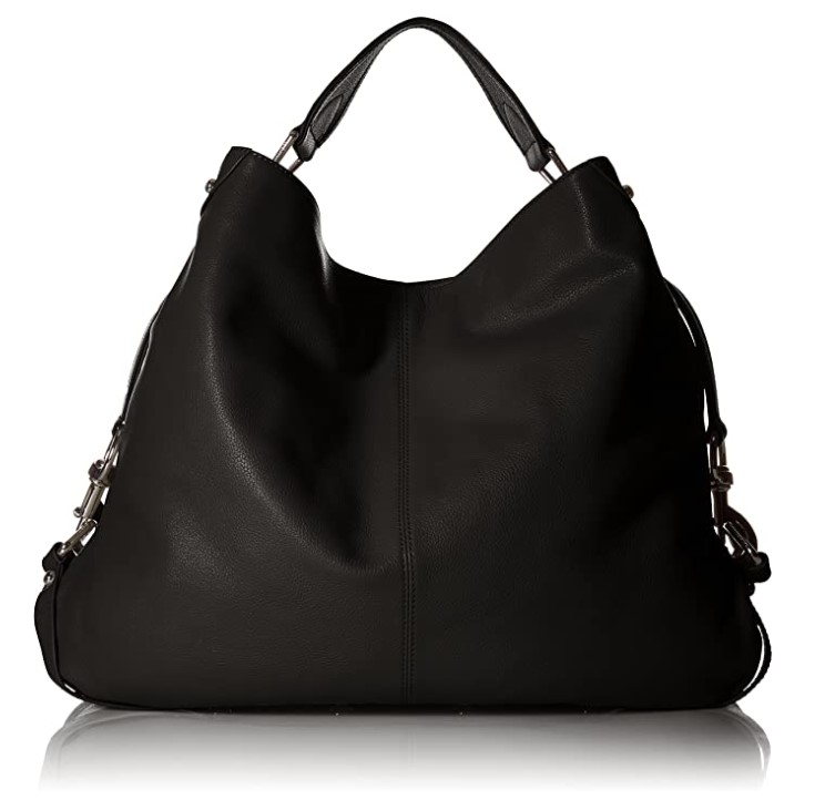 REBECCA MINKOFF Nikki Hobo 女士单肩包