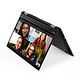 ThinkPad X13 Yoga（0XCD）13.3英寸笔记本电脑（i5-10210U、8GB、512GB）