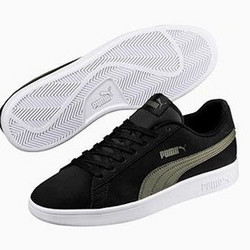 PUMA 彪马 SMASH V2 VULC CV 男女款休闲运动鞋