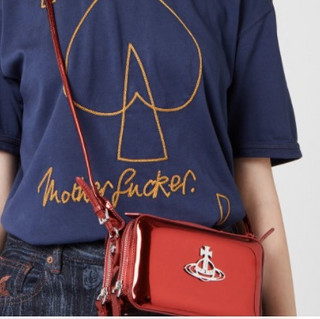 VIVIENNE WESTWOOD Johanna 女款相机包