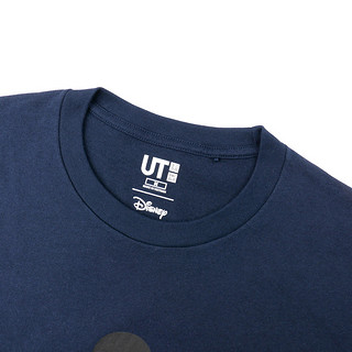 男装/女装 (UT) DPJ 印花T恤(短袖) 427482 优衣库UNIQLO