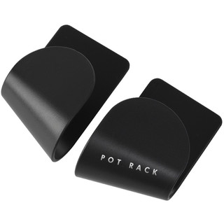 樱纯 YC-099 免打孔锅盖架