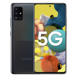 SAMSUNG 三星 Galaxy A51 5G智能手机 8GB+128GB