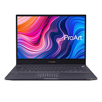 ASUS 华硕 ProArt G17 17英寸 设计本