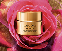 LANCOME 兰蔻 菁纯臻颜滋养眼霜 20ml