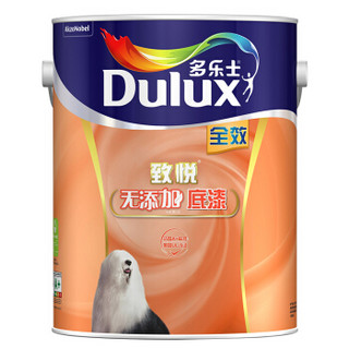 Dulux 多乐士 墙面漆 6L