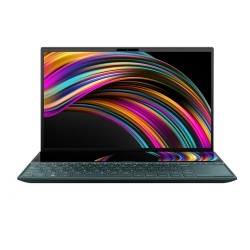 ASUS 华硕 灵耀X2 Duo 14英寸触控屏笔记本电脑( i7-10510U、16GB、1TB、 MX250)