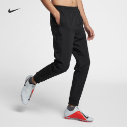 Nike耐克官方NIKE DRI-FIT ACADEMY 男子足球长裤运动裤AR7655