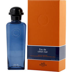 HERMÈS 爱马仕 黑色香橼 中性古龙香水 200ml