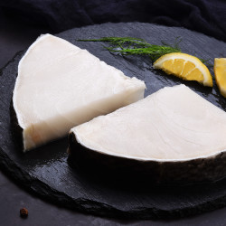 我爱渔澳大利亚银鳕鱼块200g2件