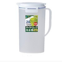 日本asvel 家用冷水壶 2L