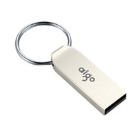 aigo 爱国者 32GB 迷你U盘 USB2.0