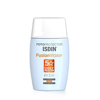 考拉海购黑卡会员：ISDIN 怡思丁 多维光护沁融水感防晒液SPF50+ 30ml