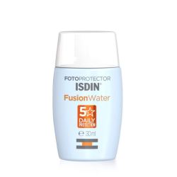 ISDIN 怡思丁 多维光护沁融水感防晒液SPF50+ 30ml