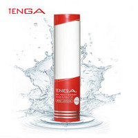 TENGA 典雅 人体润滑剂 真实型 170ml