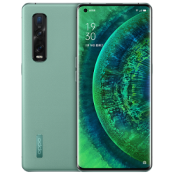OPPO Find X2 Pro 智能手机 12GB+256GB 竹青（素皮）