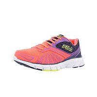 Fila 斐乐 Memory Electro Volt 2 斐乐女鞋 紫色橙色网面运动鞋 *2件