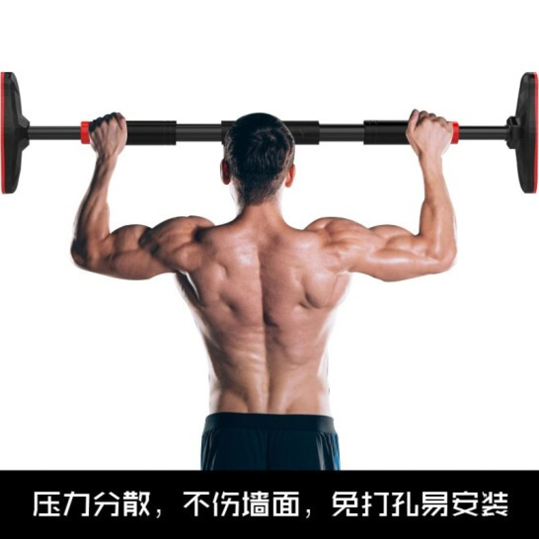 拿什么拯救你?我的腰。——门上单杠购买记。