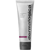 银联专享：Dermalogica 德美乐嘉 多重维他命光采面膜 75ml