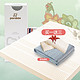 历史低价：PARATEX 泰国进口天然乳胶床垫 180*200*5cm