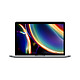 Apple 2020新款 MacBook Pro 13.3十代i5 16G 512G 2.0GHz 深空灰 笔记本电脑 轻薄本 MWP42CH/A