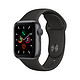  Apple 苹果 Watch Series 5 智能手表 40mm GPS　