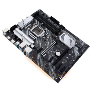 ASUS 华硕 大师系列 PRIME Z490-P 主板 ATX(标准型)