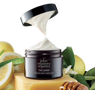 JOHN MASTERS ORGANICS 发膜 57g